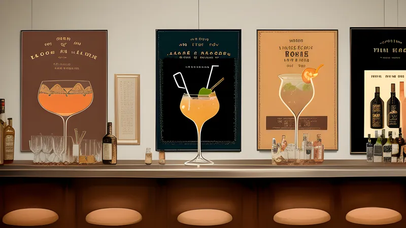 World Cocktail Day