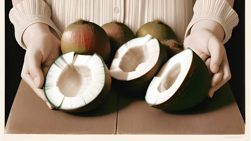 World Coconut Day