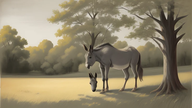 World Donkey Day