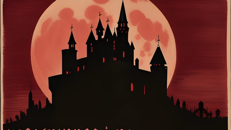 World Dracula Day