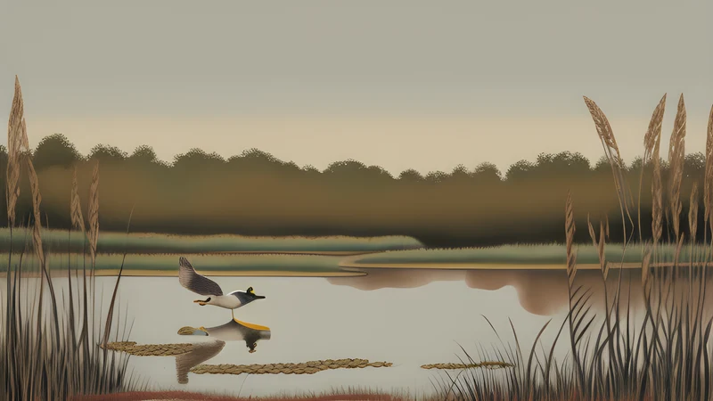 World Duck Day
