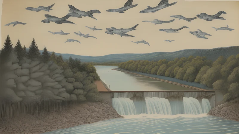 World Fish Migration Day
