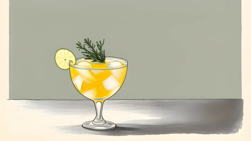 World Gin Day