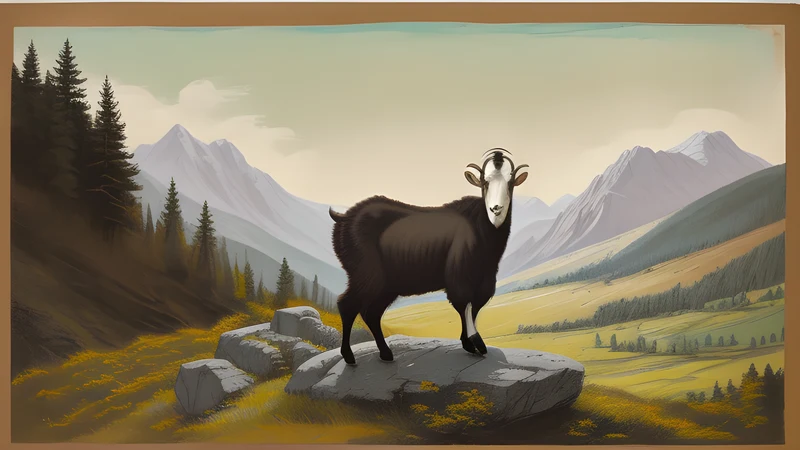 World Goat Day