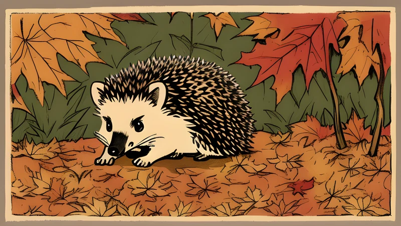World Hedgehog Day