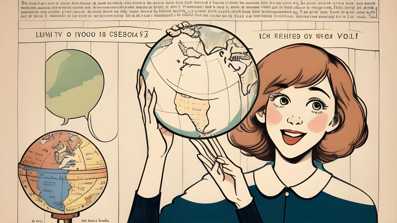 World Hello Day