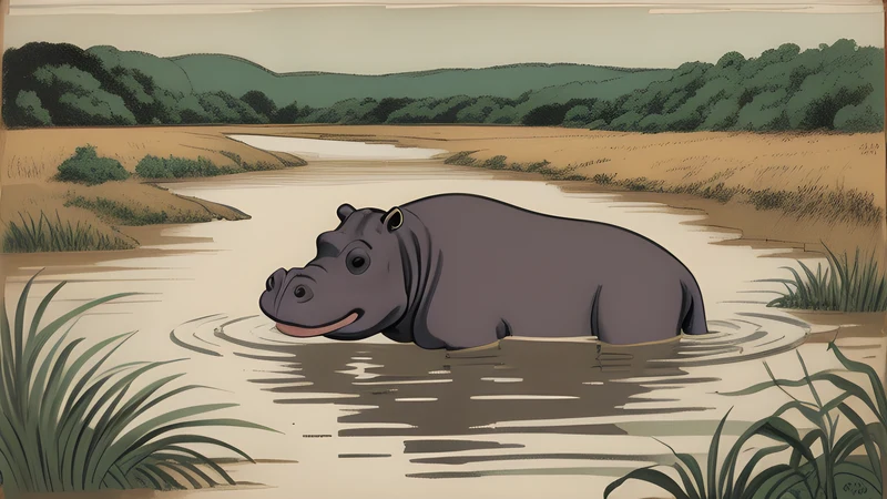World Hippo Day