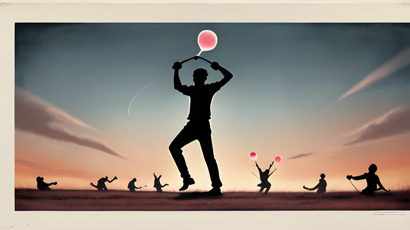 World Juggling Day