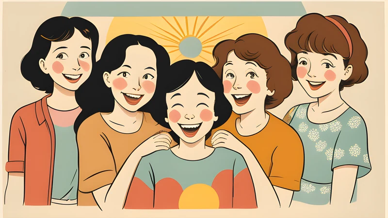 World Laughter Day