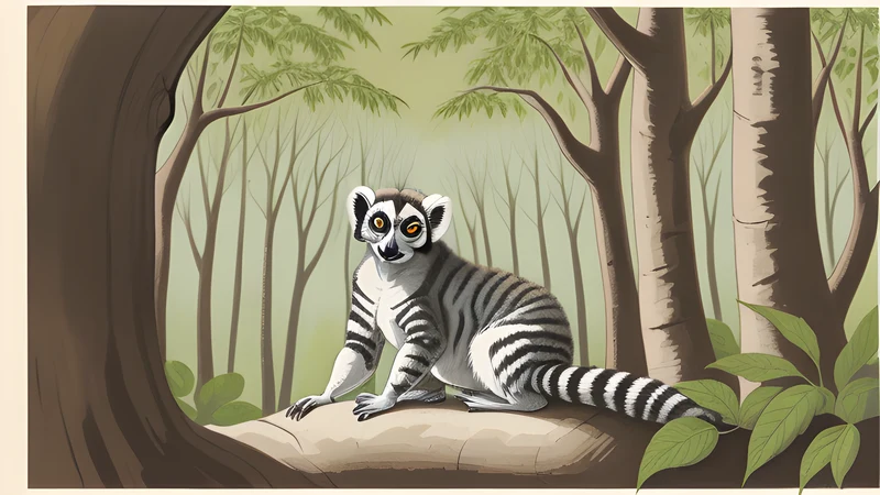 World Lemur Day