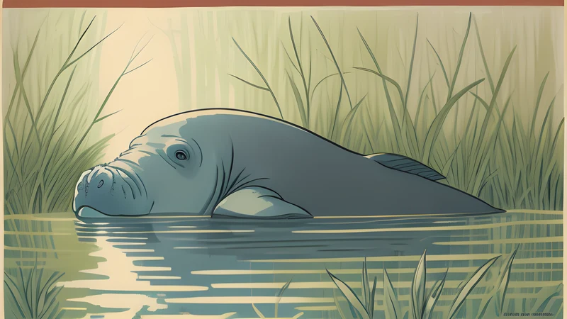 World Manatee Day