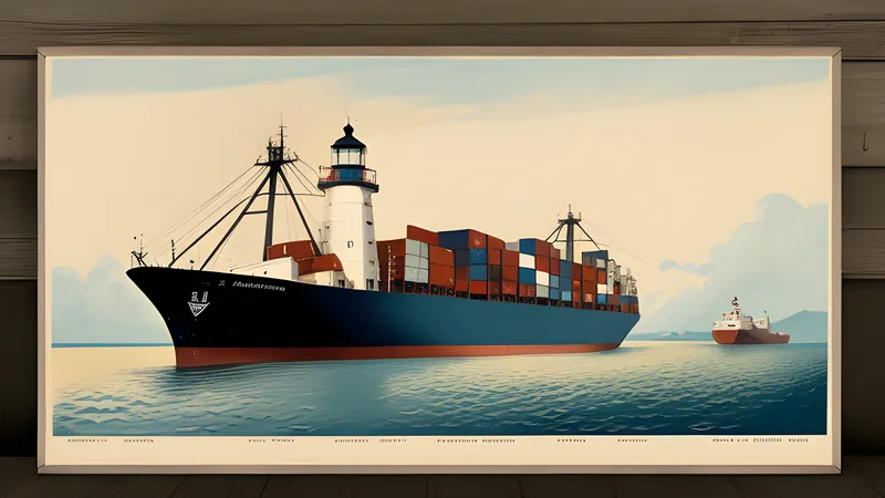 World Maritime Day