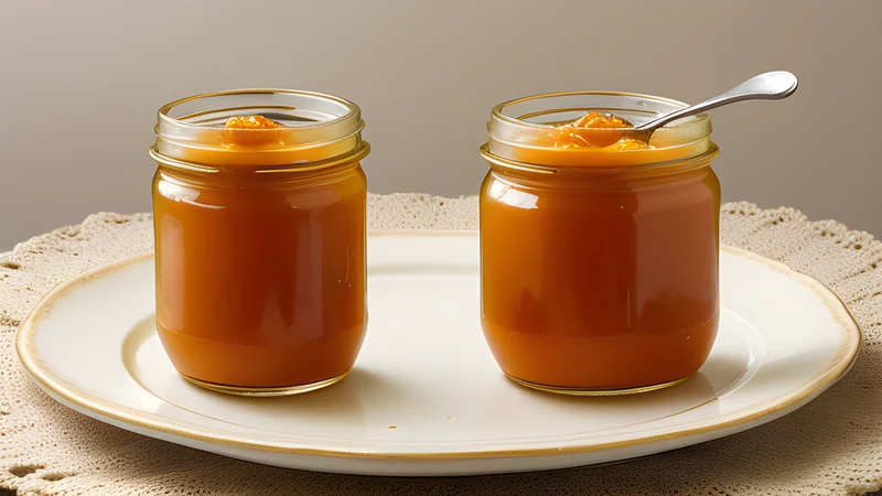 World Marmalade Day