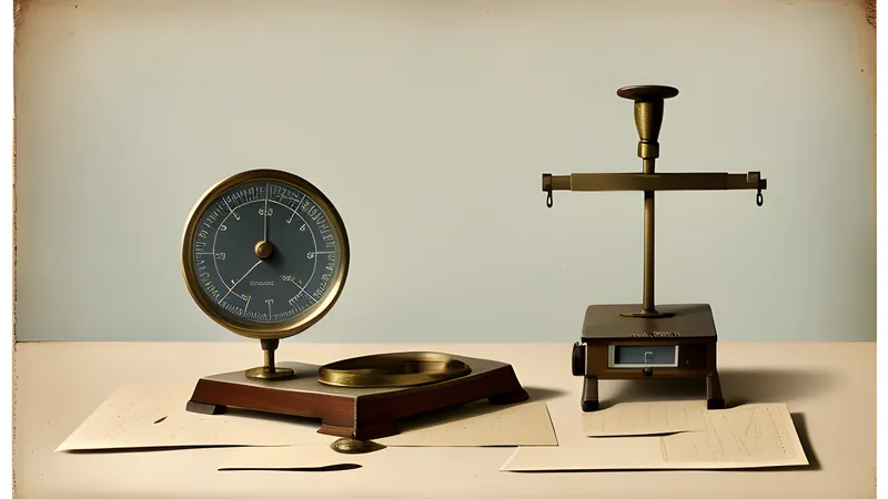 World Metrology Day