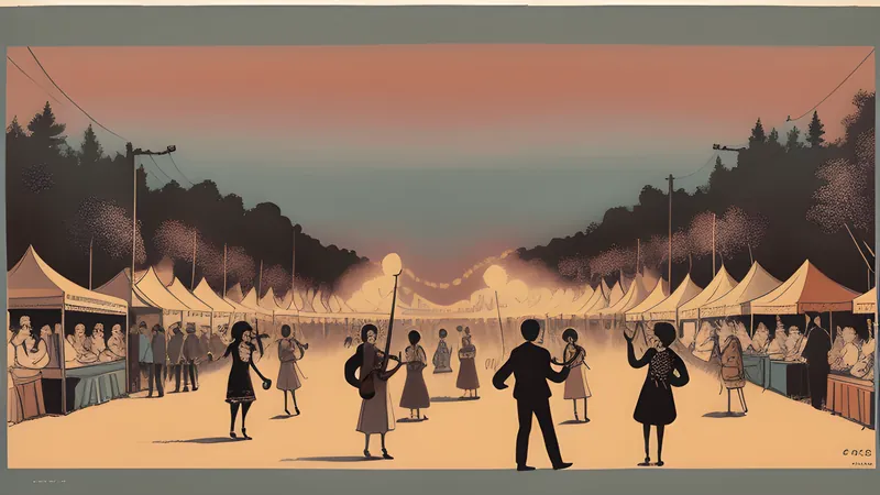 World Music Day