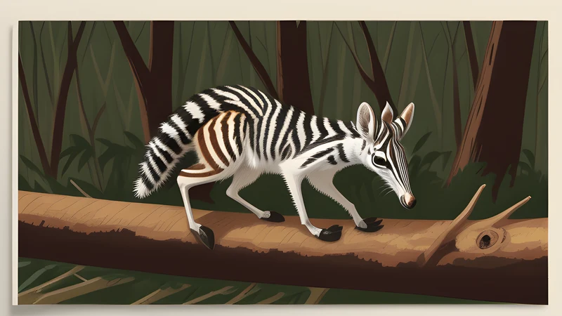 World Numbat Day