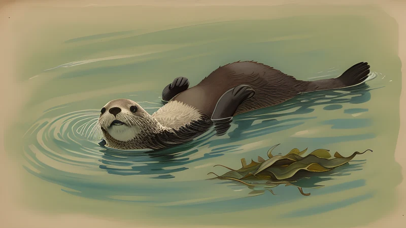 World Otter Day