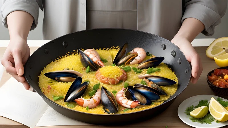 World Paella Day