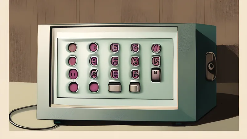 World Password Day