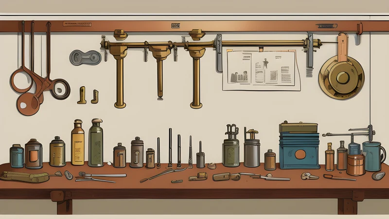 World Plumbing Day