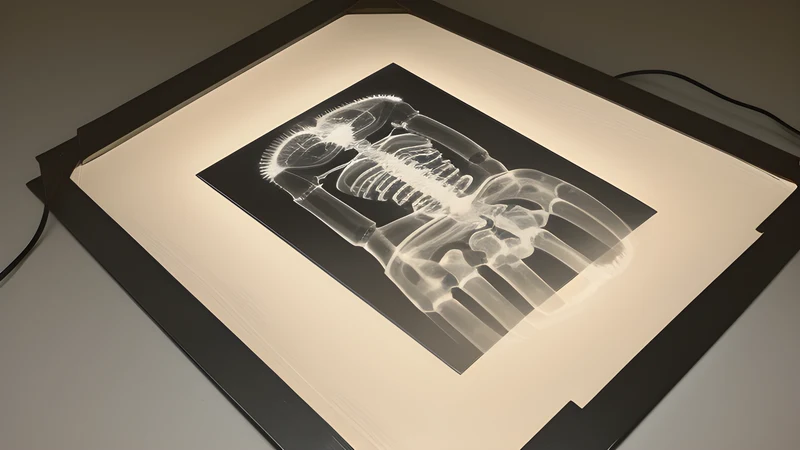 World Radiography Day