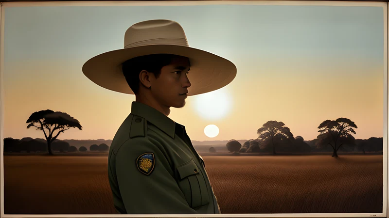 World Ranger Day