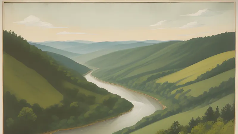 World Rivers Day