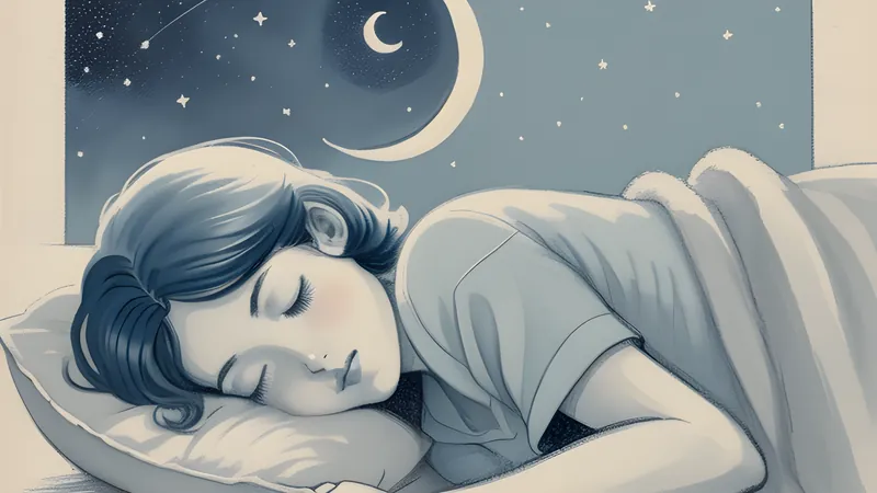 World Sleep Day