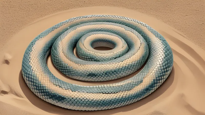 World Snake Day