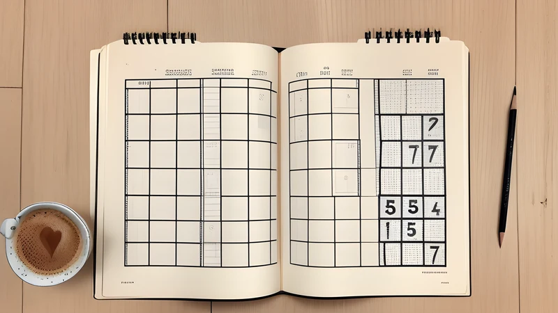 World Sudoku Day
