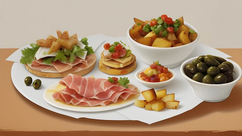 World Tapas Day