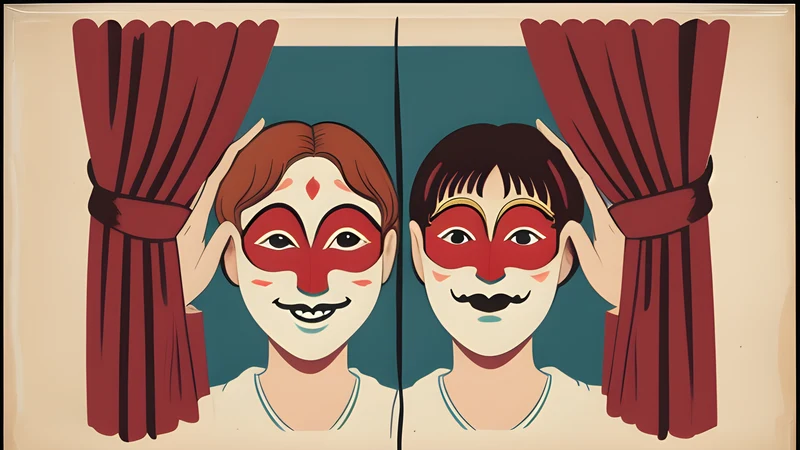 World Theatre Day