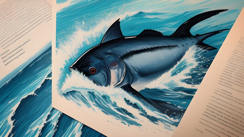 World Tuna Day