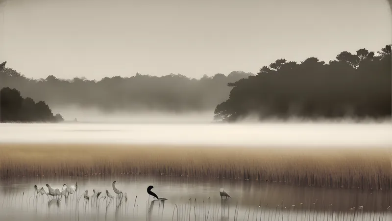 World Wetlands Day