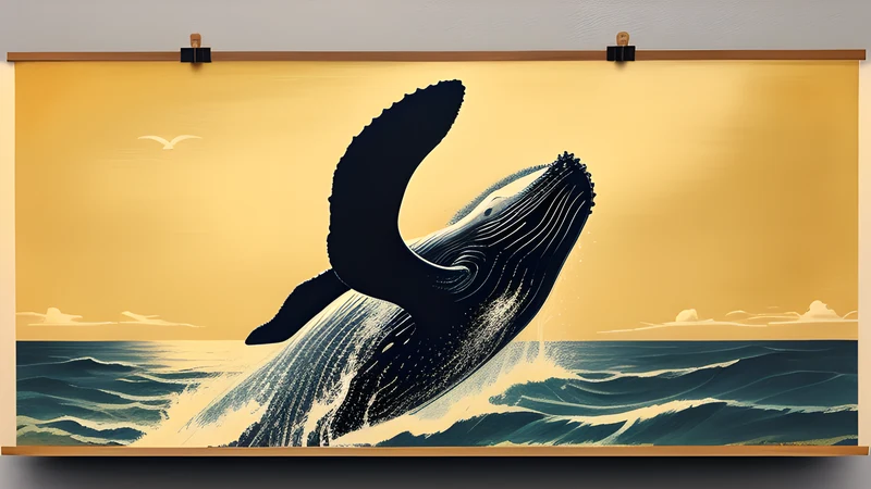 World Whale Day