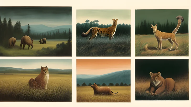 World Wildlife Conservation Day