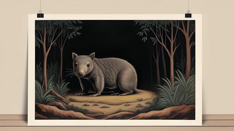 World Wombat Day