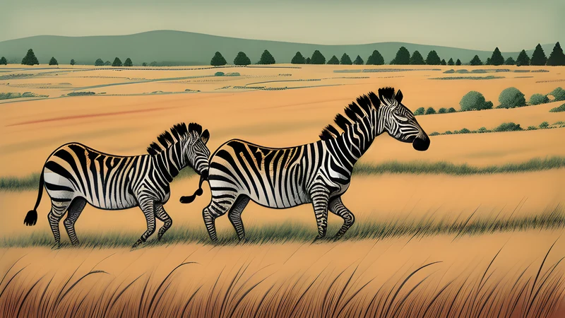 World Zebra Day