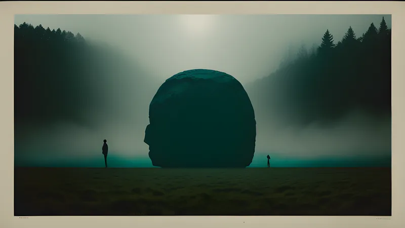 Zardoz: Boorman's Folly and the Case for Watching It Anyway