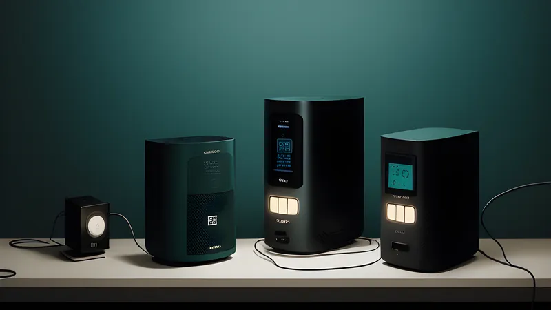 Zigbee vs Z-Wave vs Matter: Choosing a Radio You Won't Regret