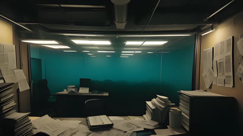Zodiac: Fincher's Procedural About the Cost of Obsession